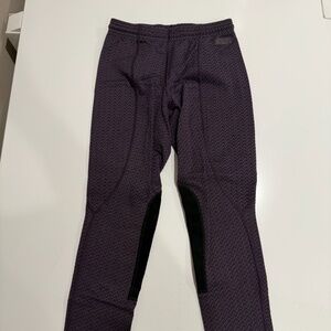 Kids Winter Jodhpur/Breech by Kerrits YM